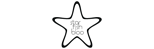 Starfish Bloo Restaurant Logo