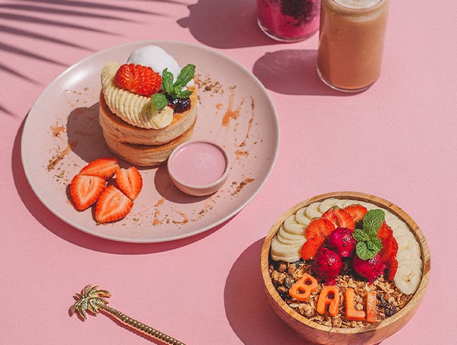 Limited-Edition Sunday Brunch: KYND Community