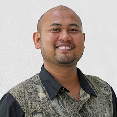 I Nyoman Rindi Atmaja